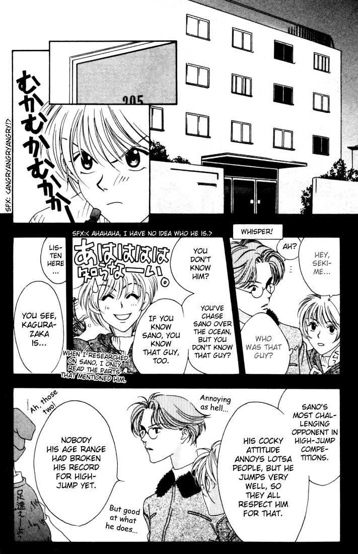 Read Hana Kimi en Manga Online