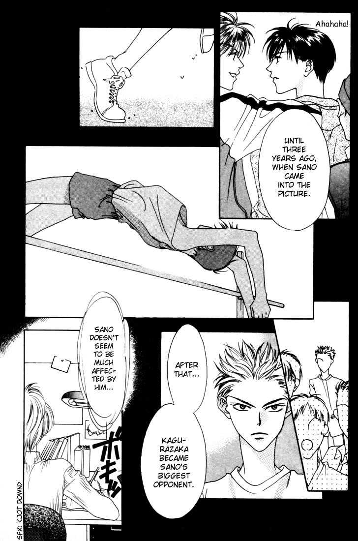 Read Hana Kimi en Manga Online