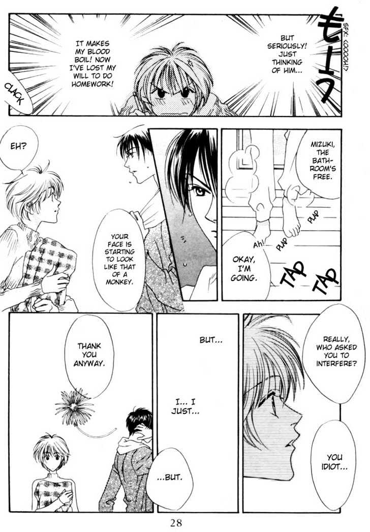Read Hana Kimi en Manga Online