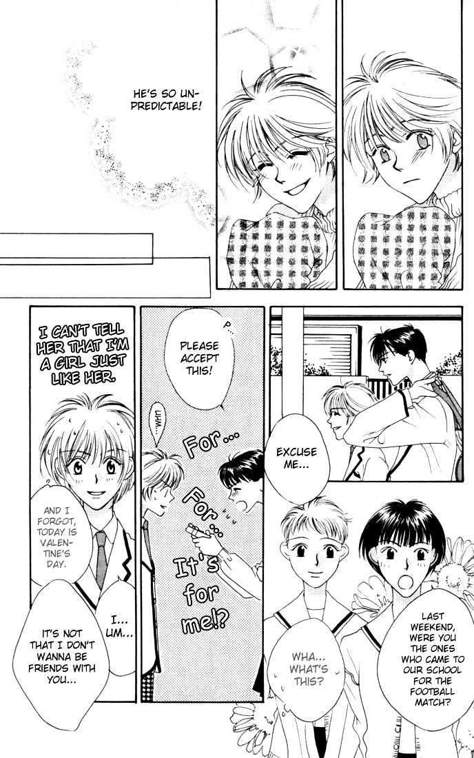 Read Hana Kimi en Manga Online