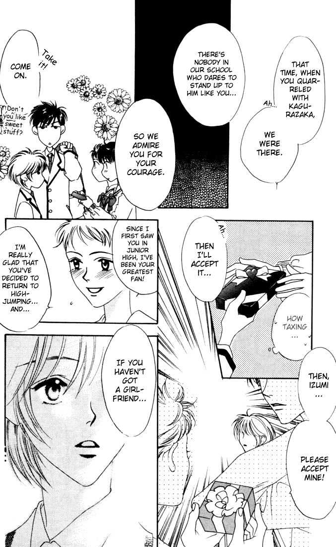 Read Hana Kimi en Manga Online