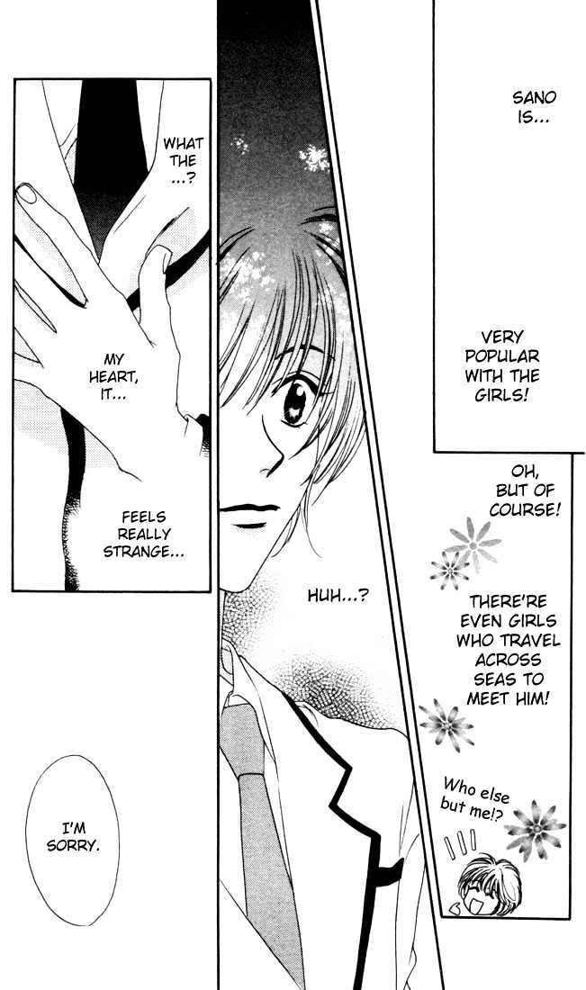 Read Hana Kimi en Manga Online