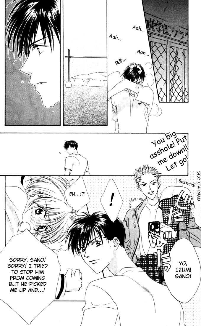 Read Hana Kimi en Manga Online