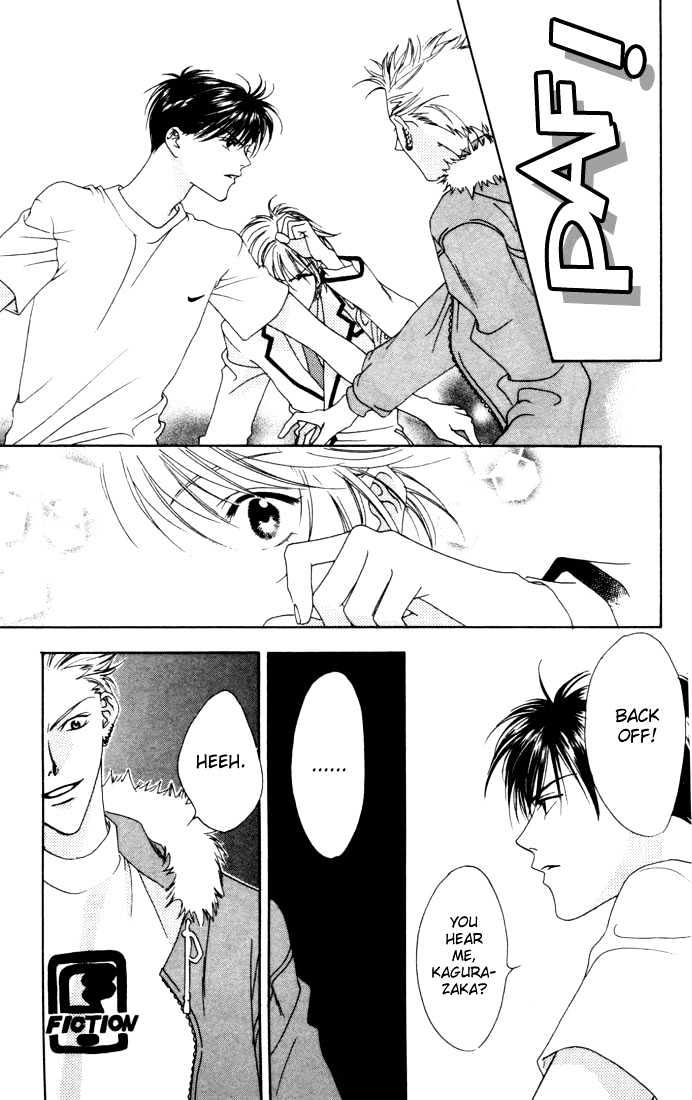 Read Hana Kimi en Manga Online