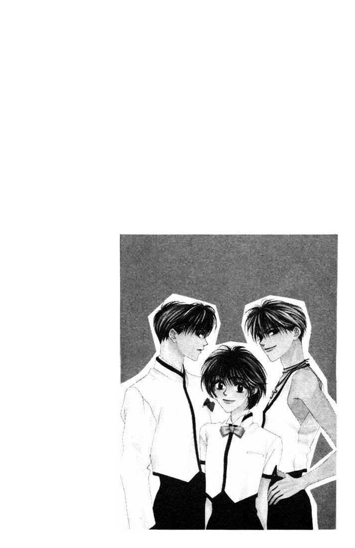 Read Hana Kimi en Manga Online