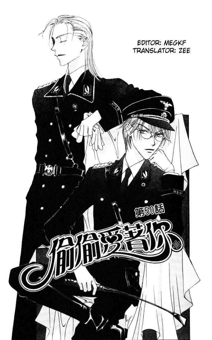 Read Hana Kimi en Manga Online