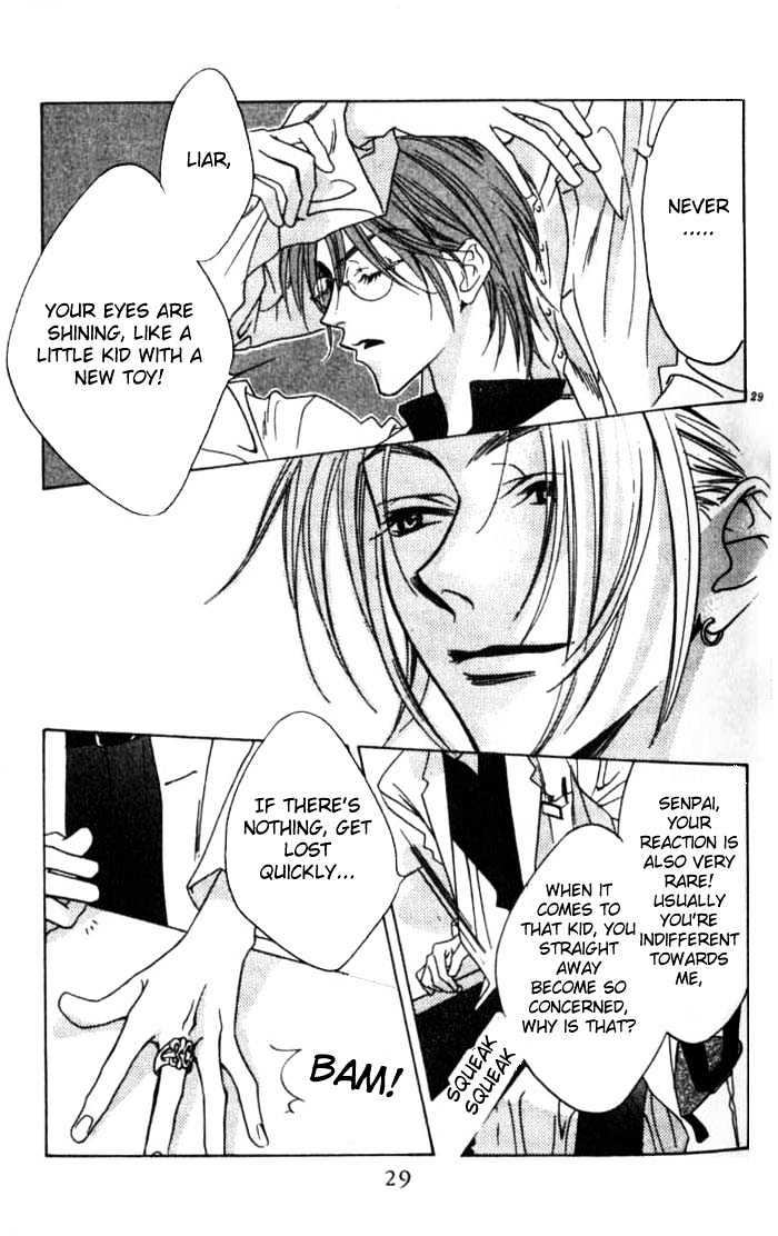 Read Hana Kimi en Manga Online