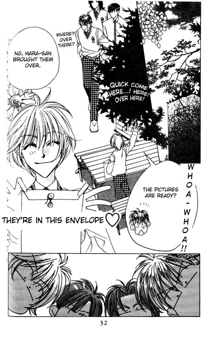 Read Hana Kimi en Manga Online
