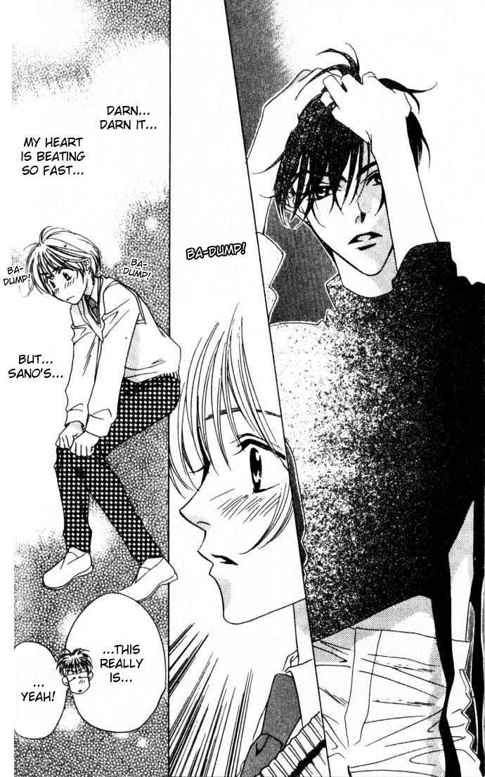 Read Hana Kimi en Manga Online