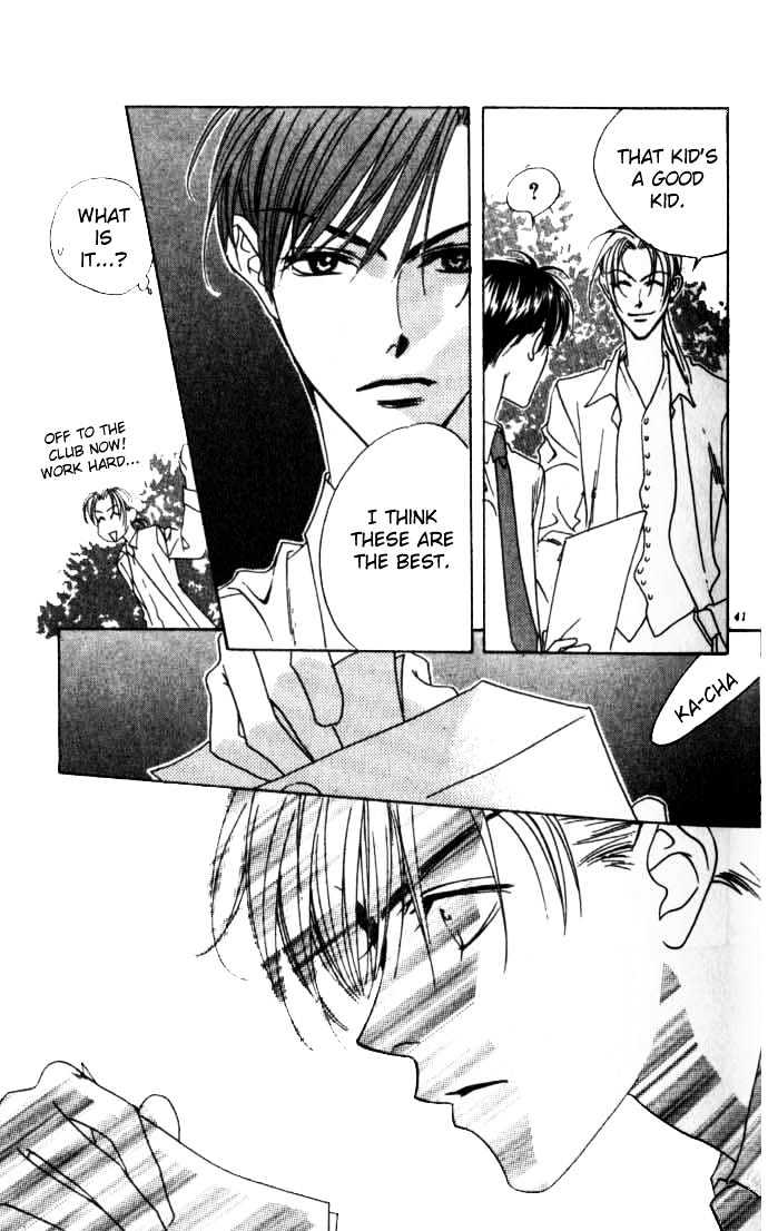 Read Hana Kimi en Manga Online