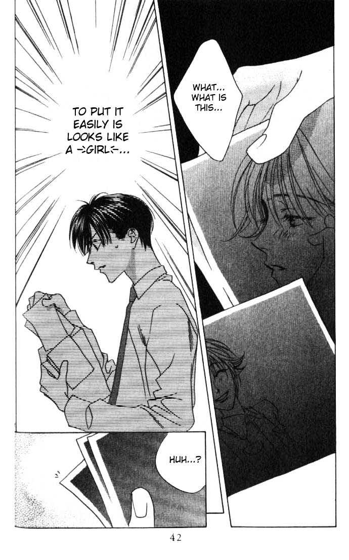 Read Hana Kimi en Manga Online
