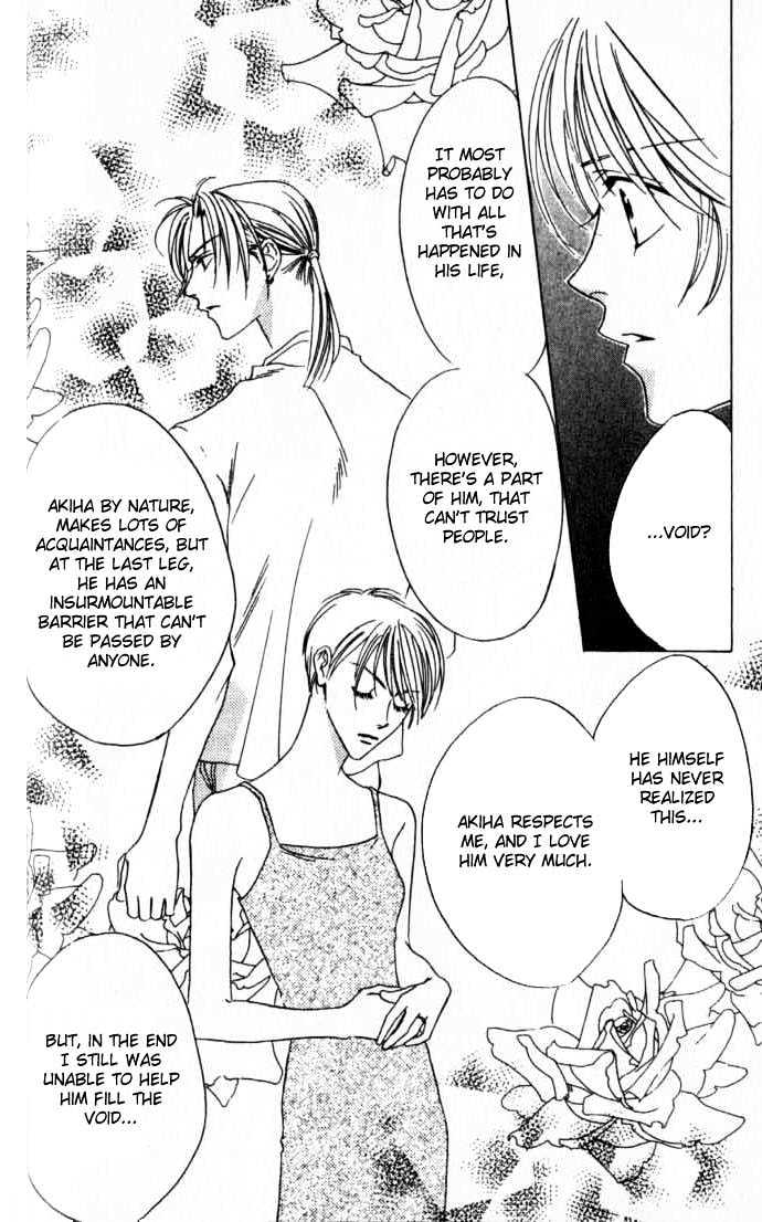 Read Hana Kimi en Manga Online