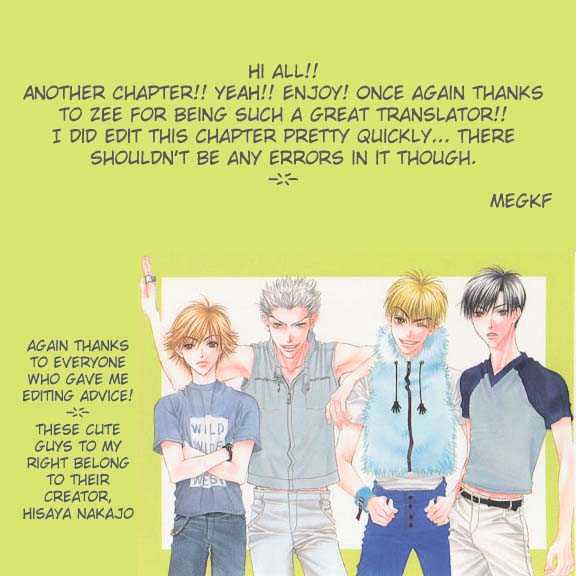 Read Hana Kimi en Manga Online
