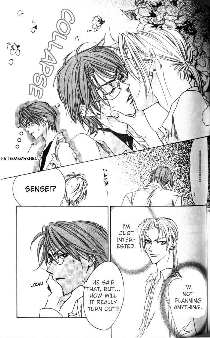 Read Hana Kimi en Manga Online