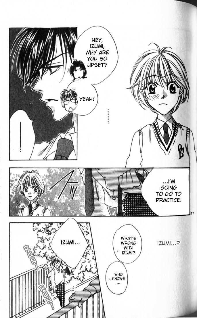 Read Hana Kimi en Manga Online