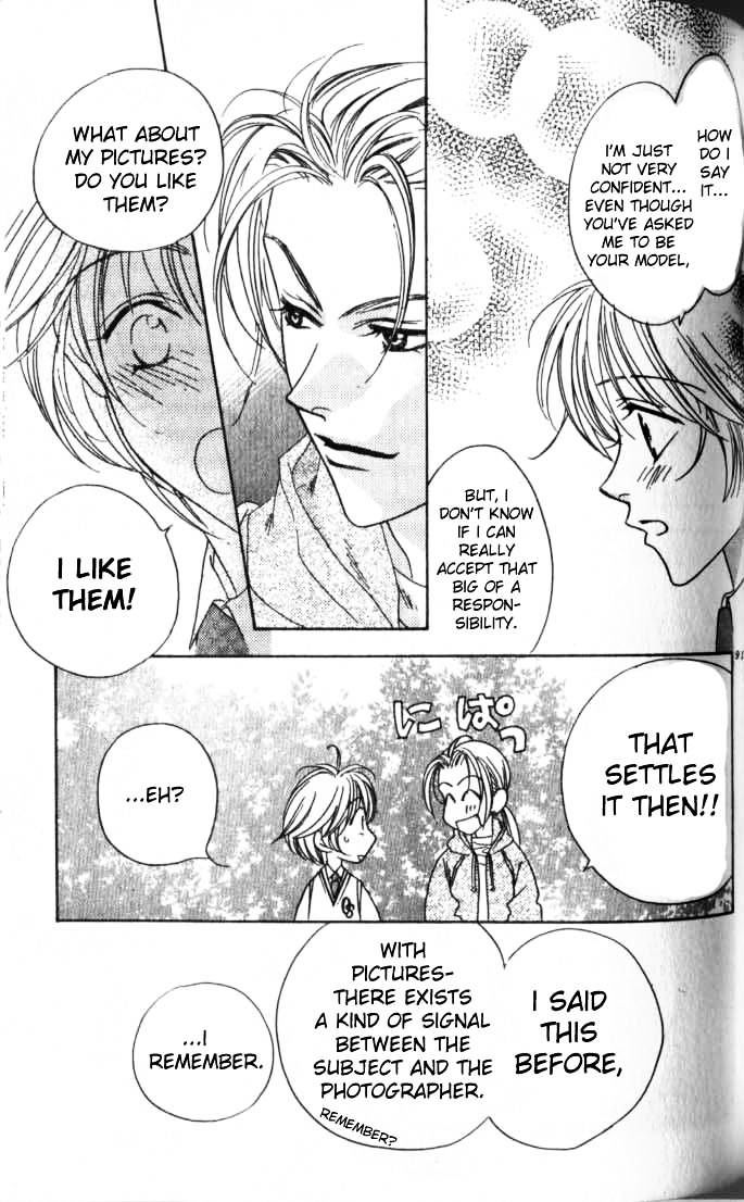 Read Hana Kimi en Manga Online