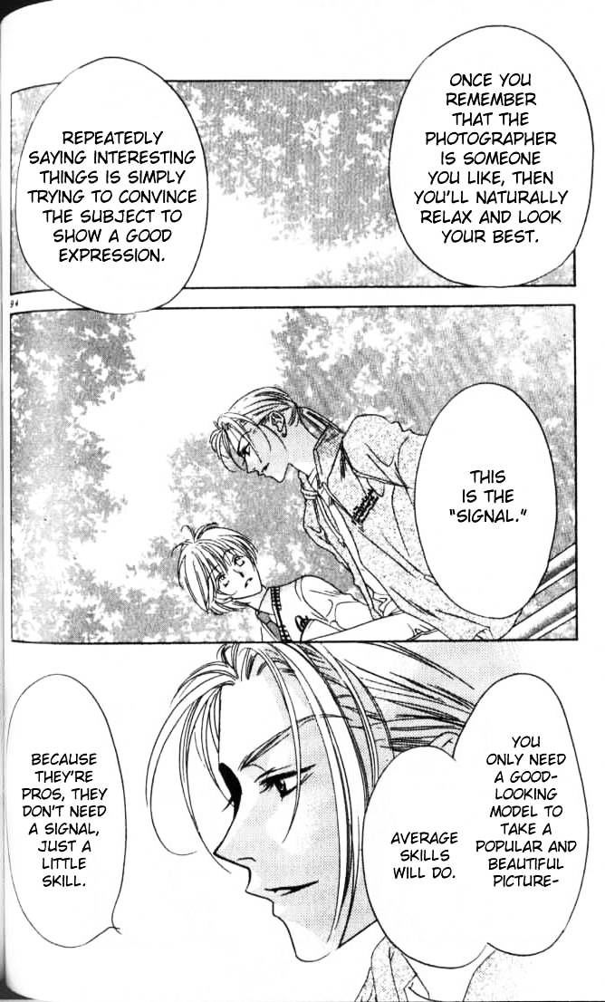 Read Hana Kimi en Manga Online