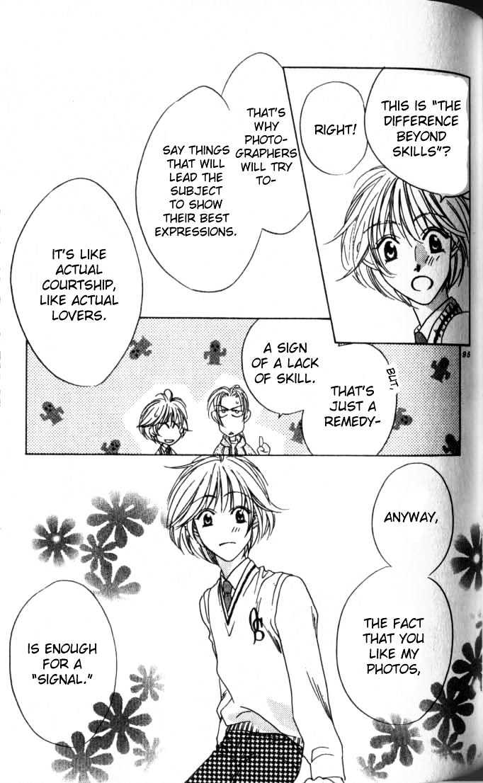 Read Hana Kimi en Manga Online