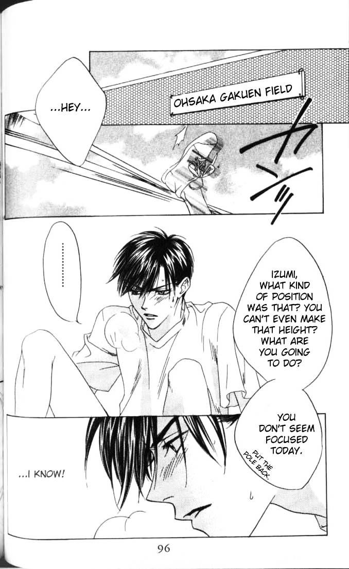 Read Hana Kimi en Manga Online
