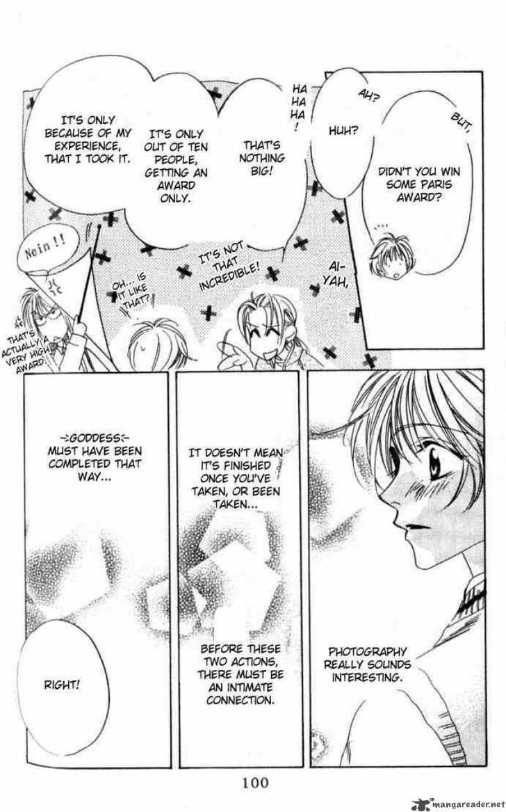 Read Hana Kimi en Manga Online