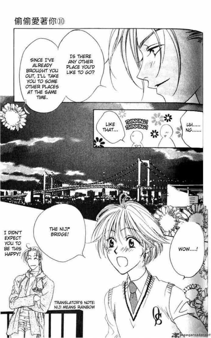 Read Hana Kimi en Manga Online
