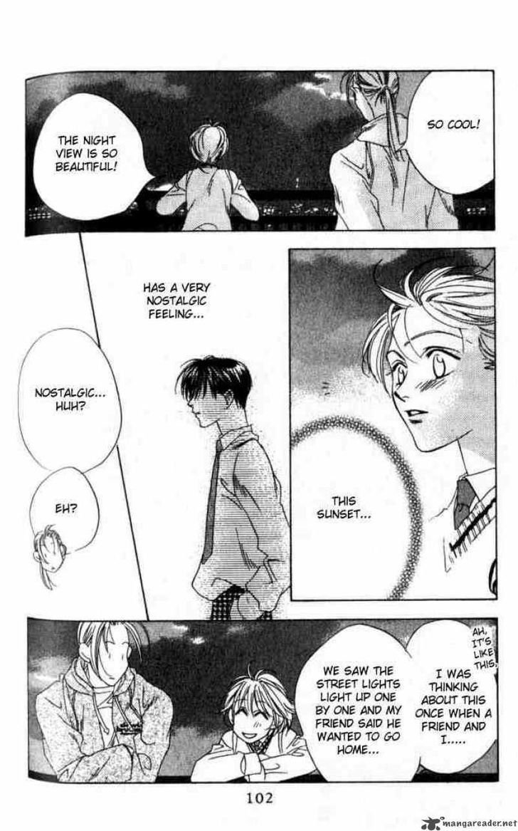 Read Hana Kimi en Manga Online