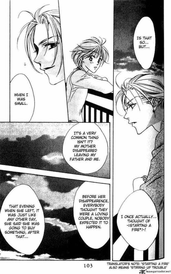 Read Hana Kimi en Manga Online
