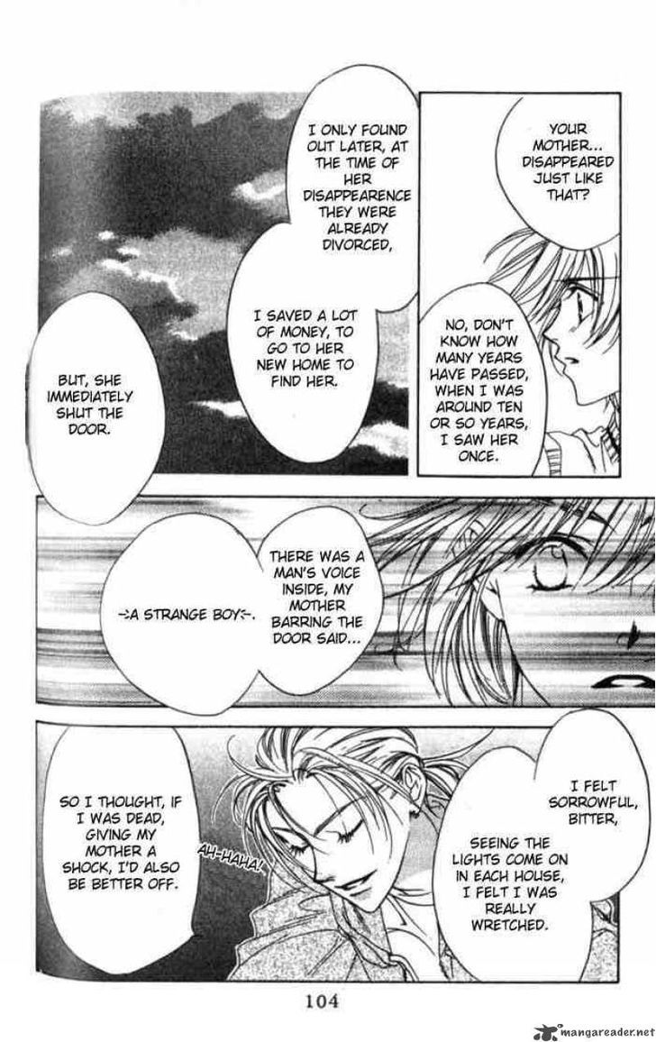 Read Hana Kimi en Manga Online