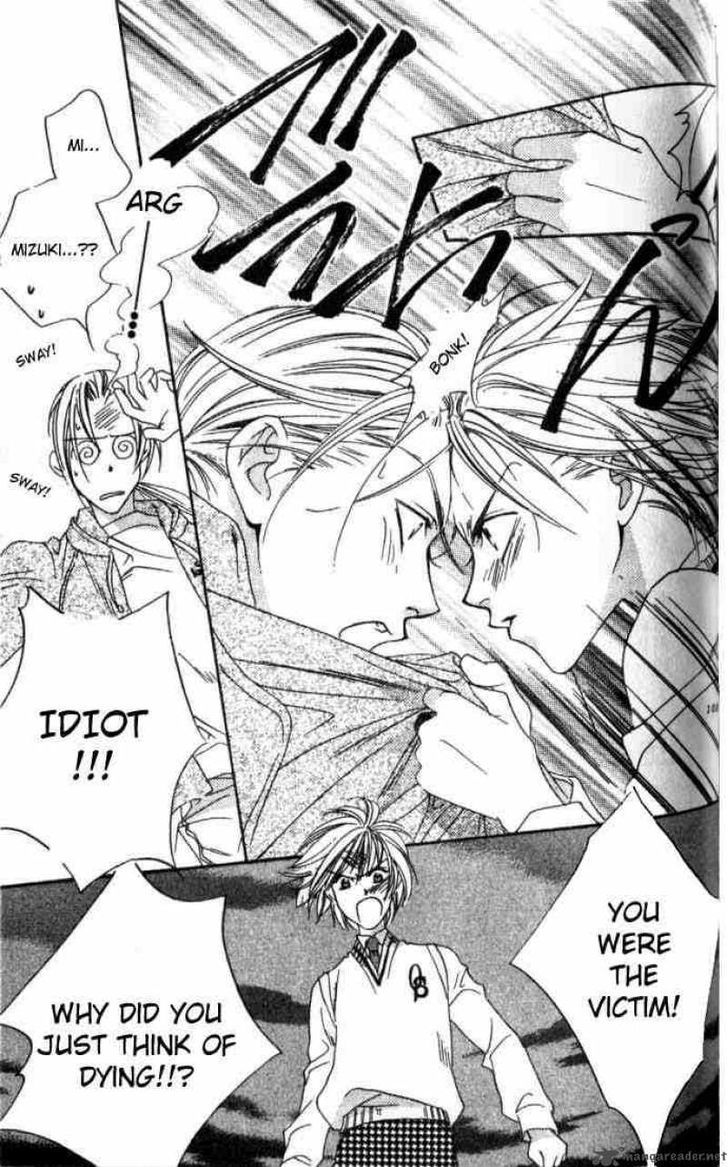 Read Hana Kimi en Manga Online