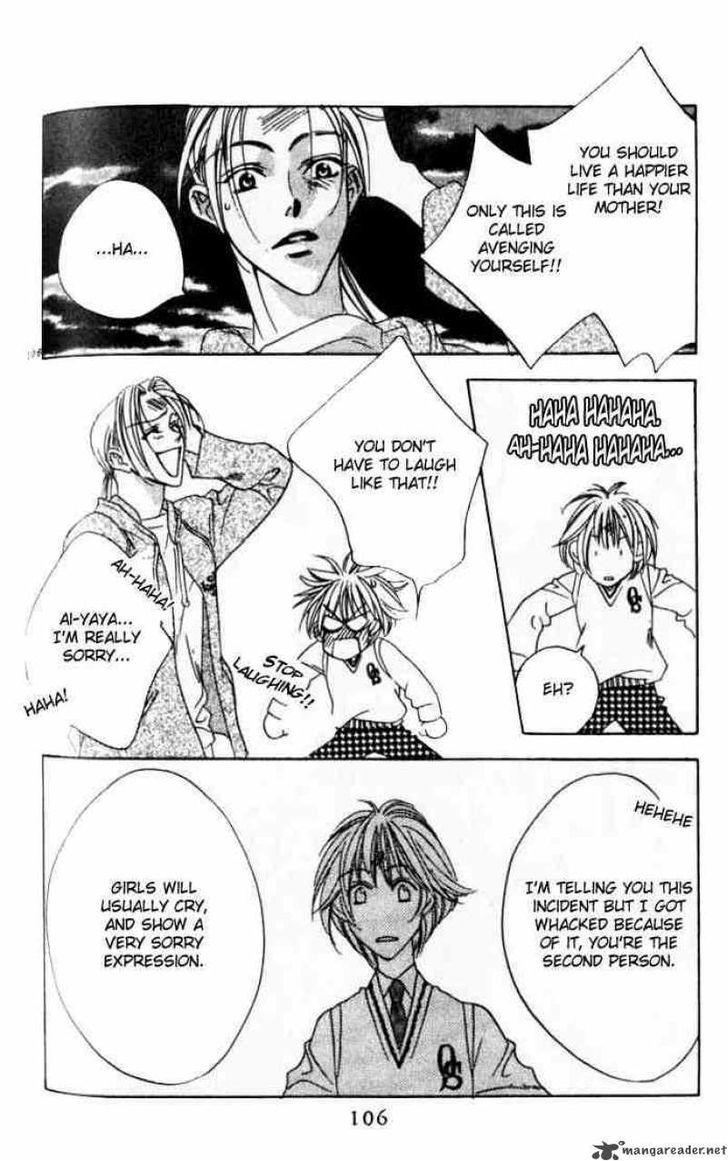 Read Hana Kimi en Manga Online