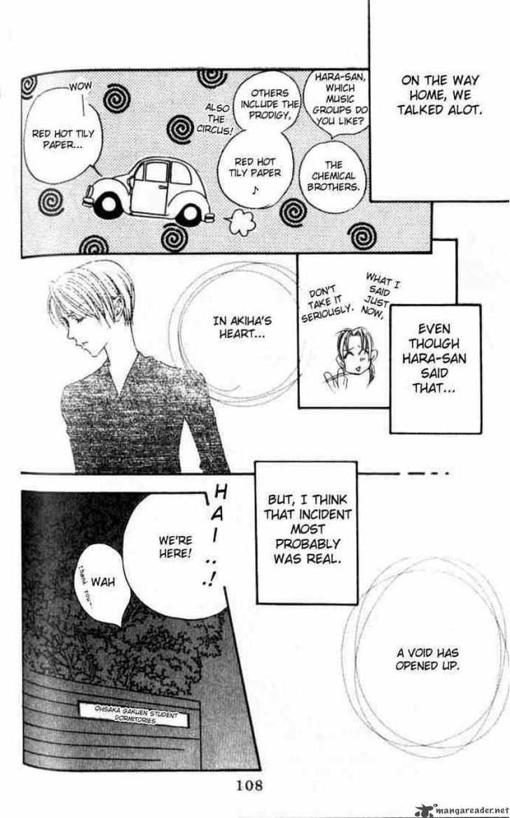 Read Hana Kimi en Manga Online
