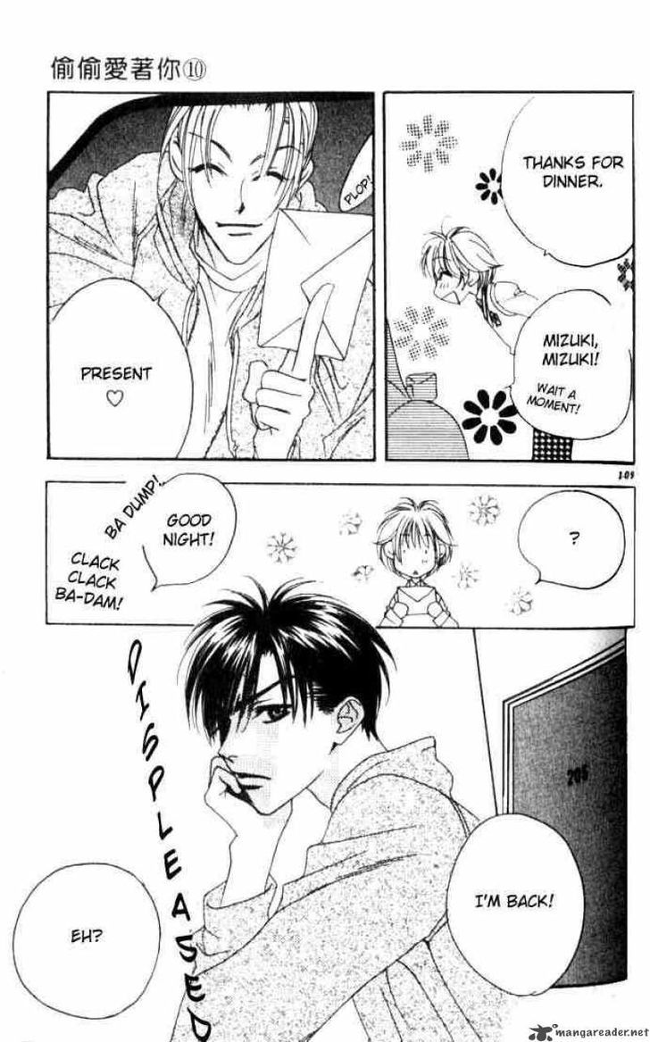 Read Hana Kimi en Manga Online