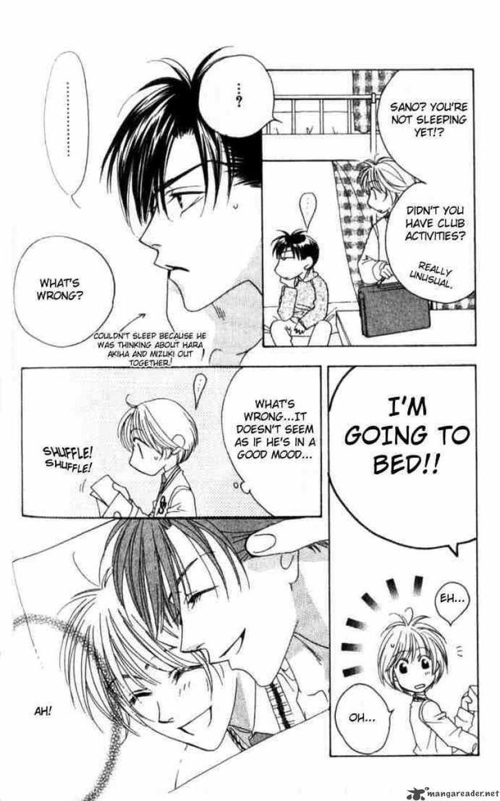 Read Hana Kimi en Manga Online
