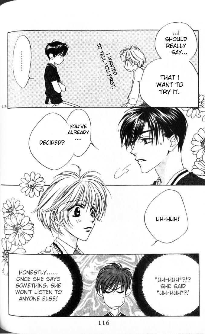 Read Hana Kimi en Manga Online