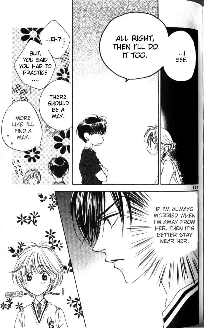 Read Hana Kimi en Manga Online