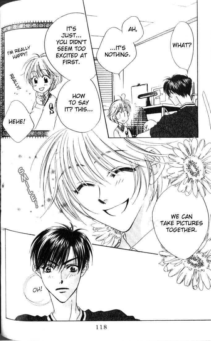 Read Hana Kimi en Manga Online