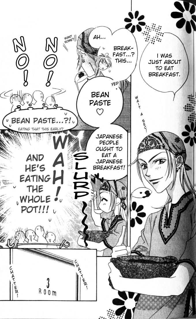 Read Hana Kimi en Manga Online