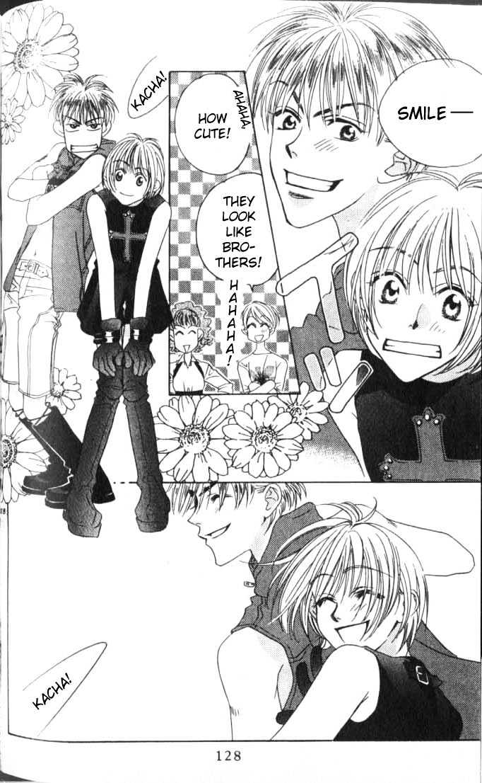 Read Hana Kimi en Manga Online