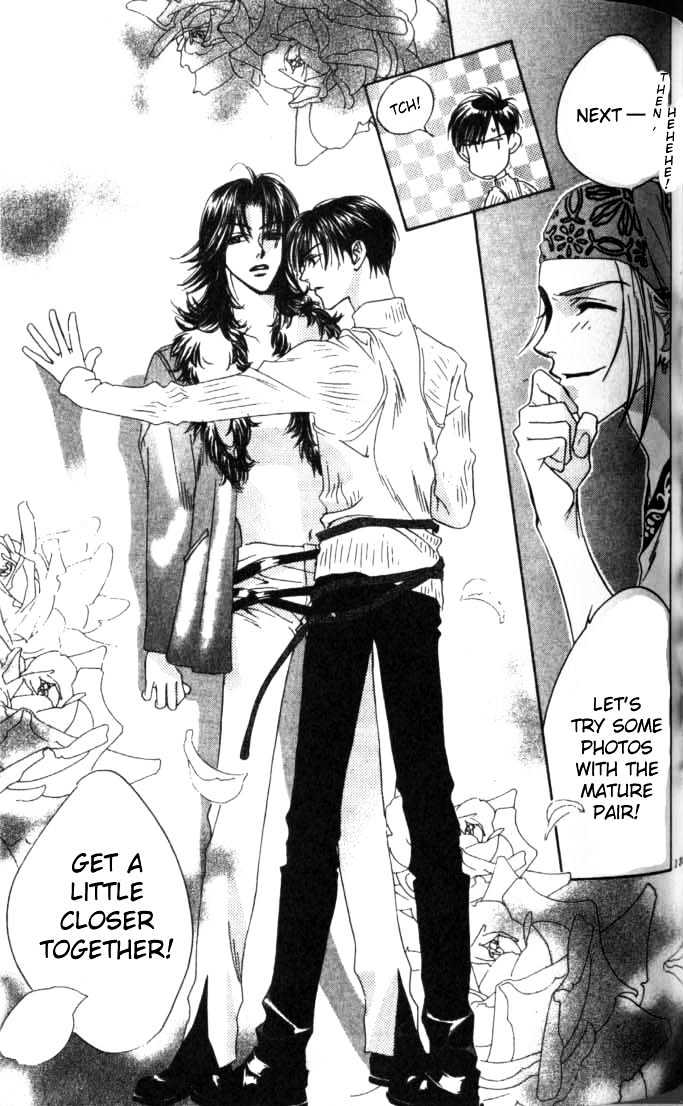 Read Hana Kimi en Manga Online