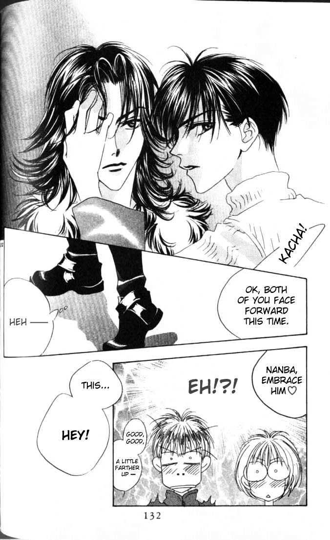 Read Hana Kimi en Manga Online