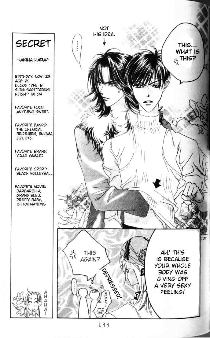 Read Hana Kimi en Manga Online