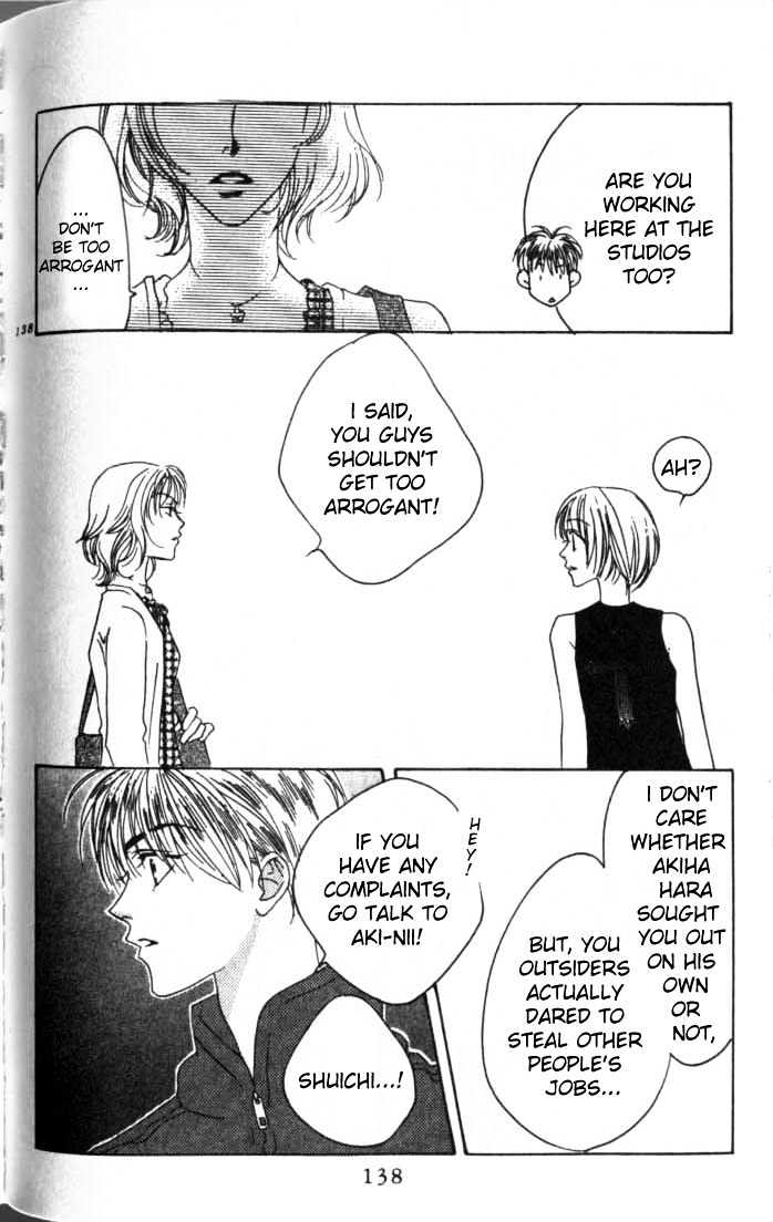 Read Hana Kimi en Manga Online
