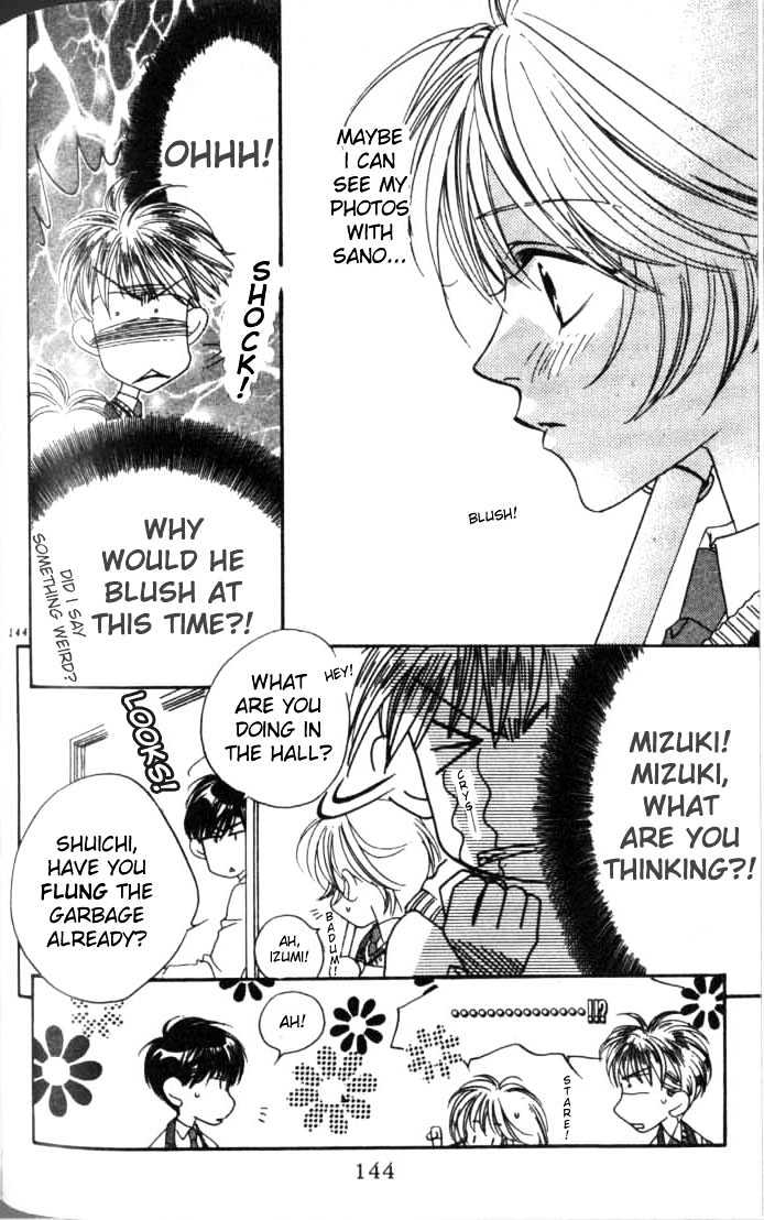 Read Hana Kimi en Manga Online