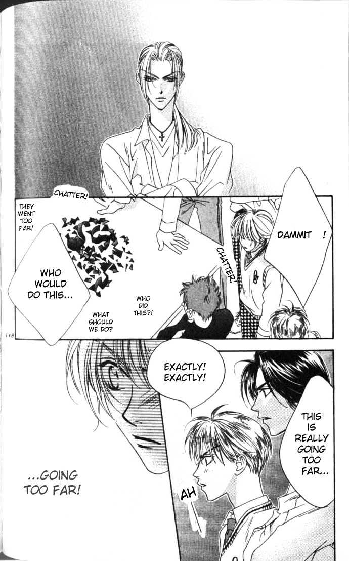 Read Hana Kimi en Manga Online