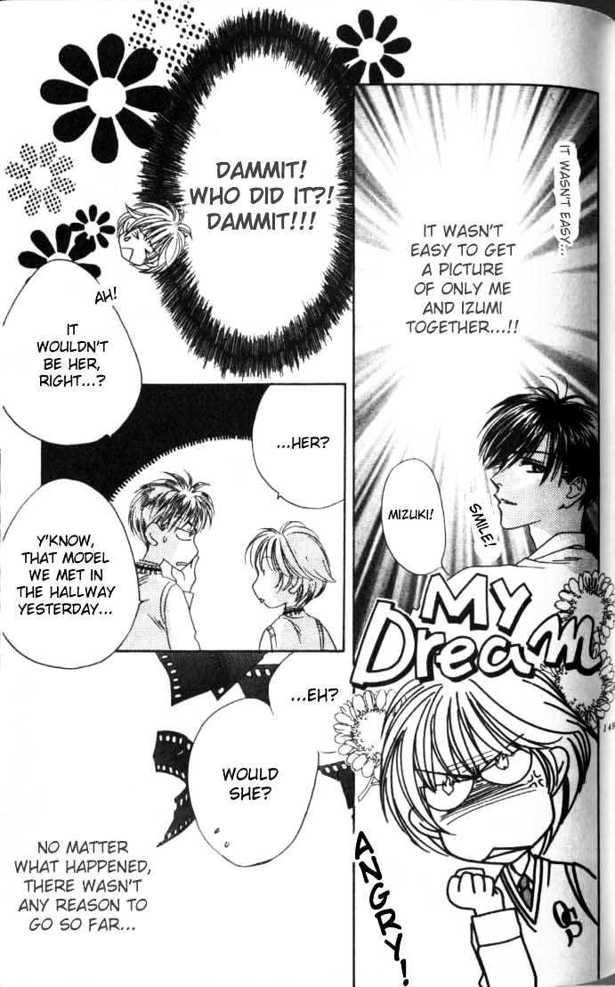 Read Hana Kimi en Manga Online