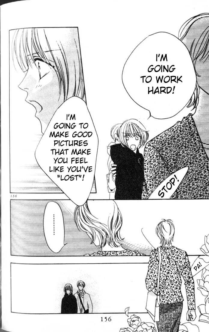 Read Hana Kimi en Manga Online