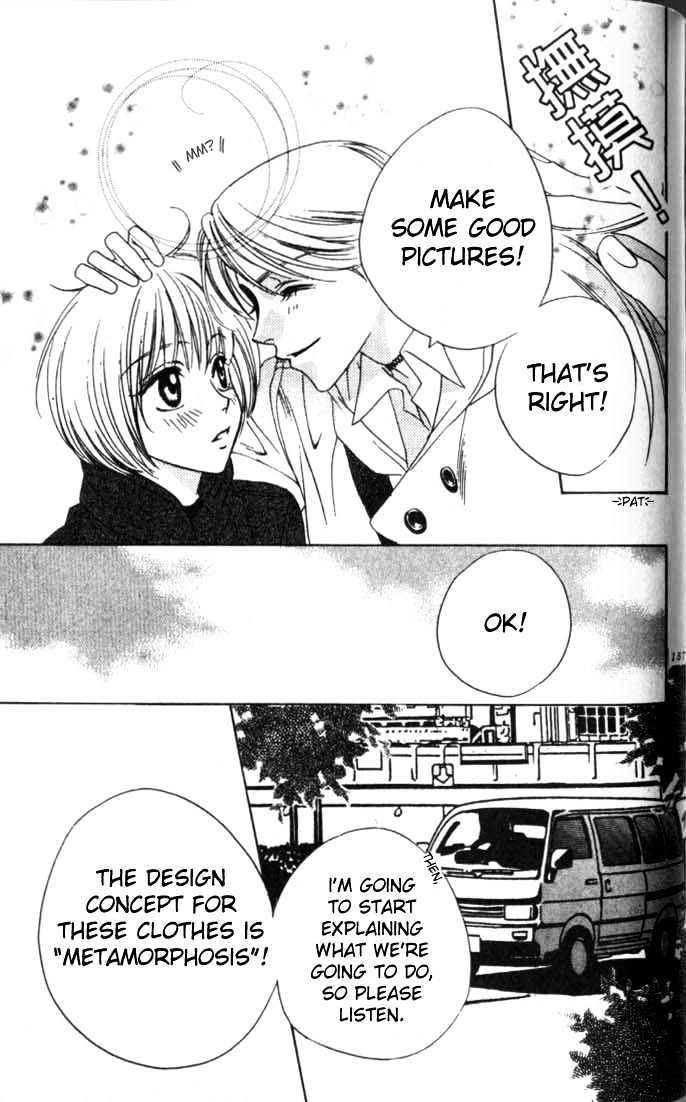 Read Hana Kimi en Manga Online