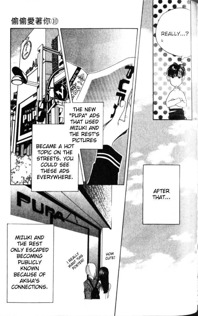 Read Hana Kimi en Manga Online