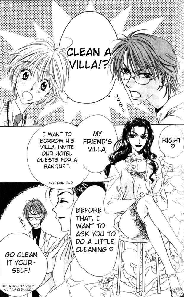 Read Hana Kimi en Manga Online