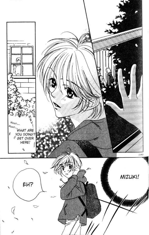 Read Hana Kimi en Manga Online